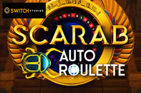 Scarab Auto Roulette